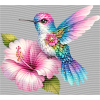 Animal Integration-DW 641